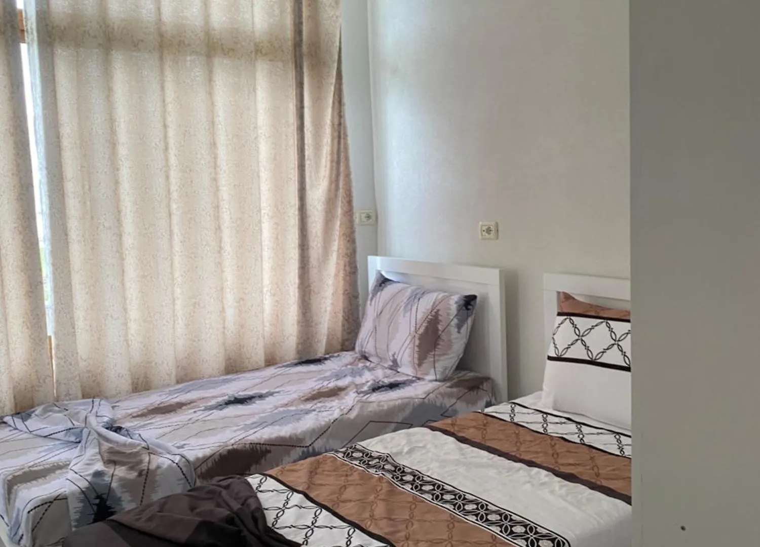 Guest house Mert Udenisht Albania