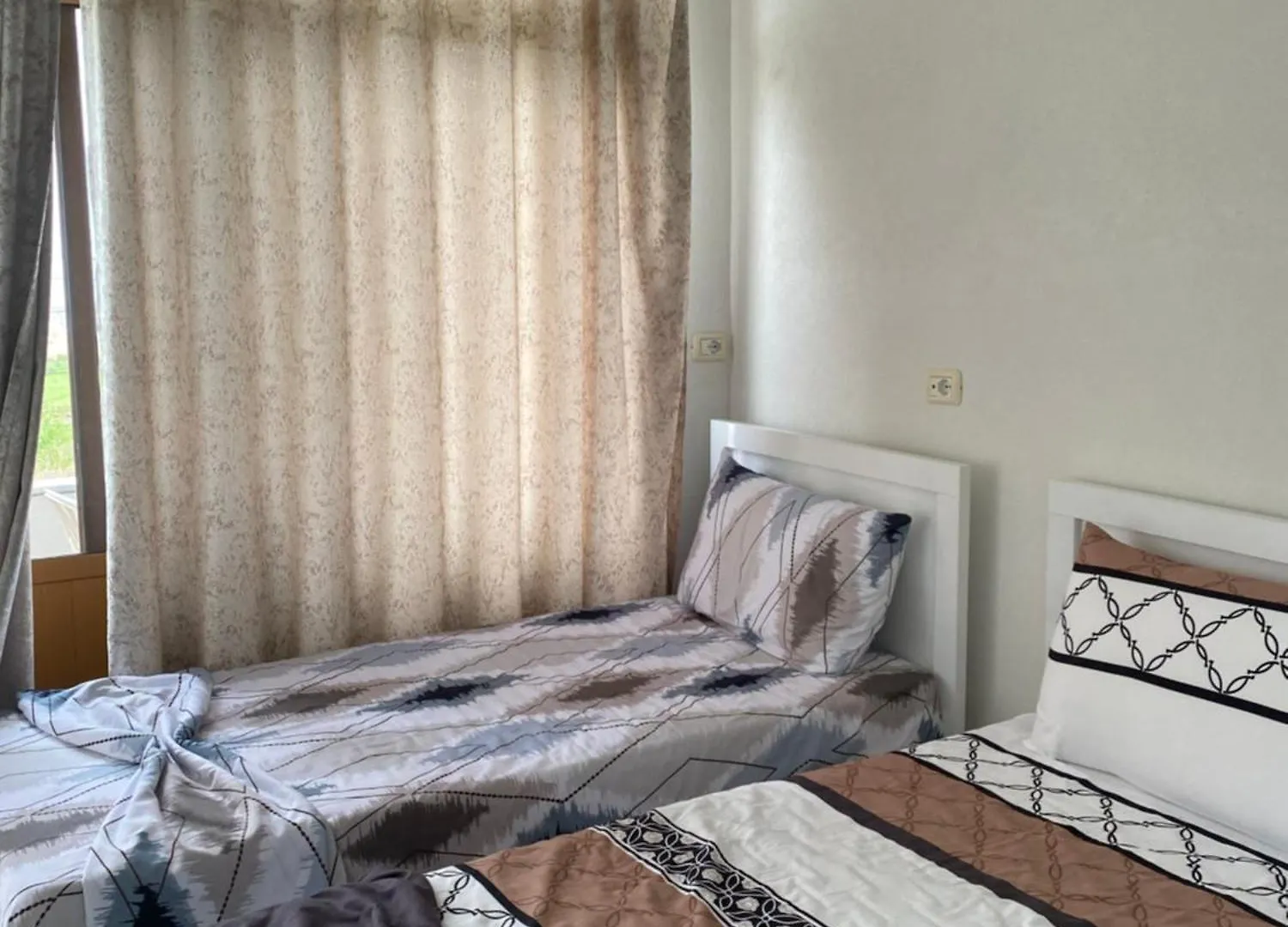 Guest house Mert Udenisht