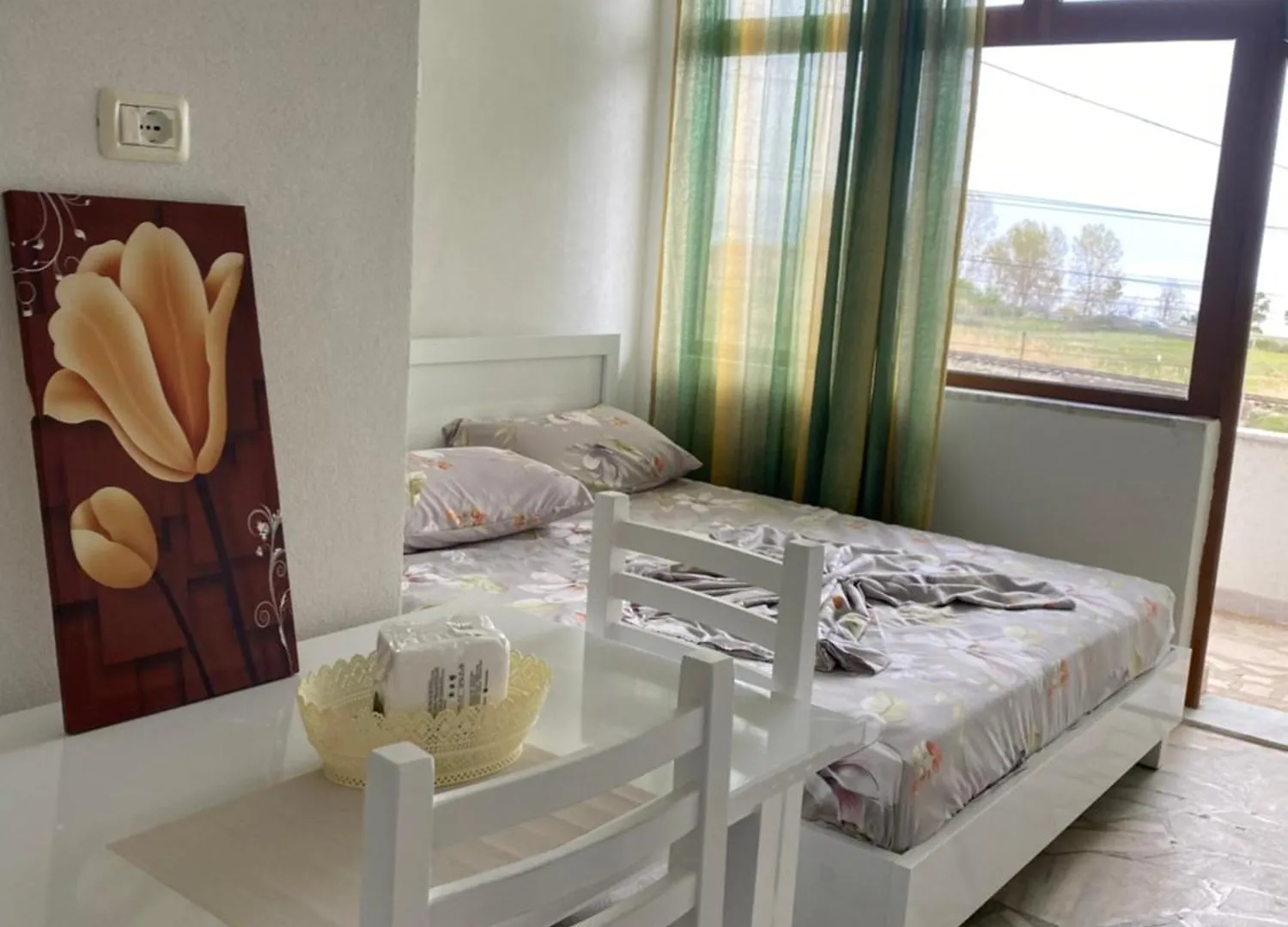 Mert Udenisht Guest house